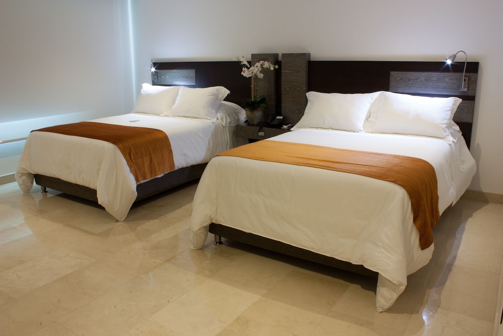 Hotel Washington Plaza By Sercotel 42/72