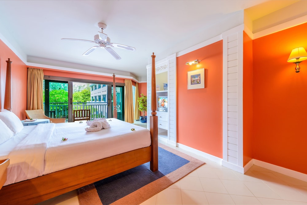 ANDAMAN SEAVIEW HOTEL 20/52