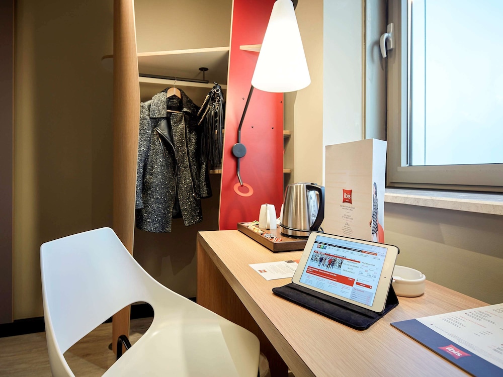 Ibis Hotel Konya 49/58