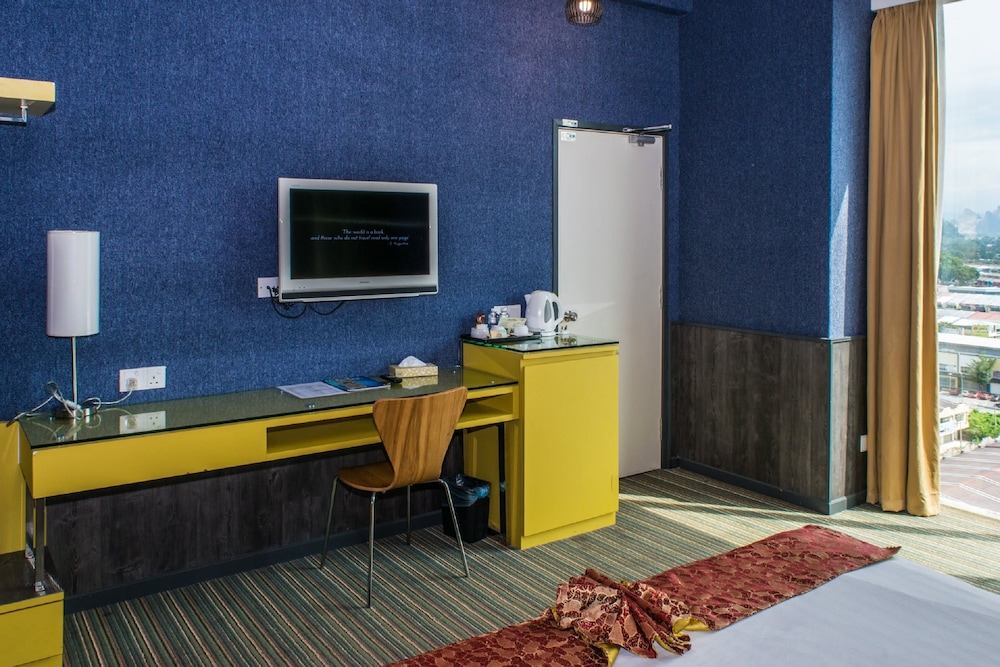 Mh Hotel Ipoh 42/50