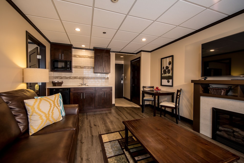 Prestige Hotel Prince Rupert 40/48