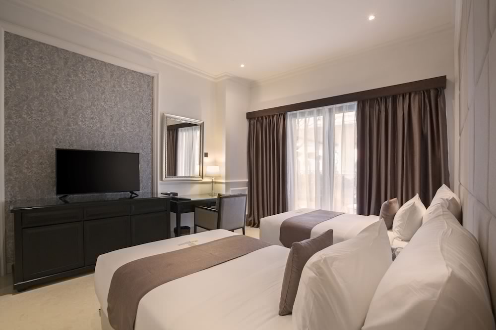 Grand Palace Hotel Sanur Bali 19/41