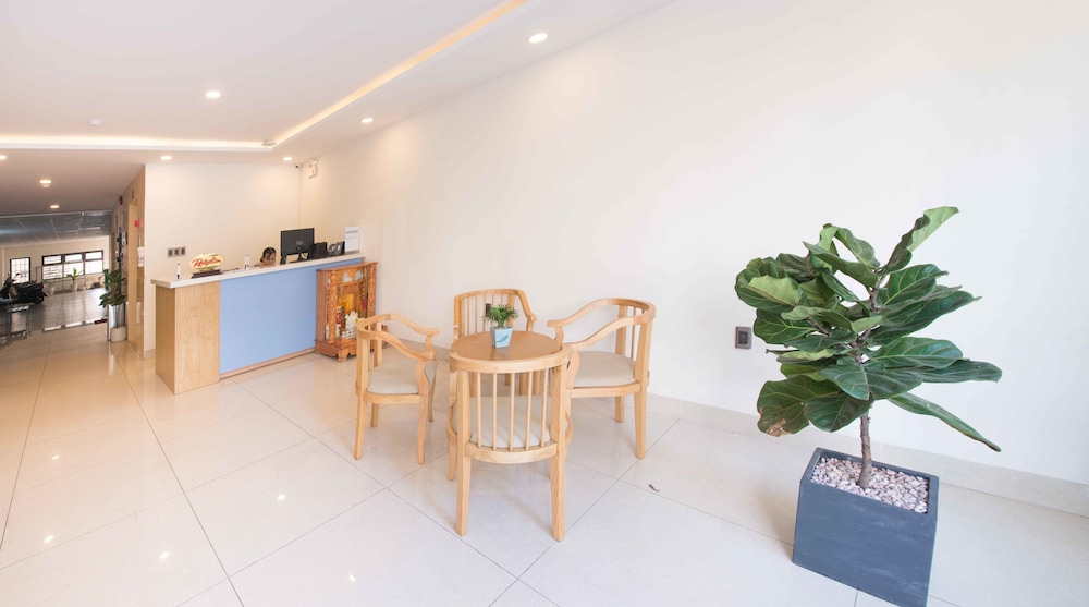 Sincero Hotel And Apartment 52/58