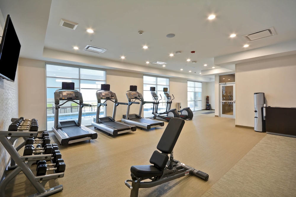 Springhill Suites Cincinnati Blue Ash 21/46