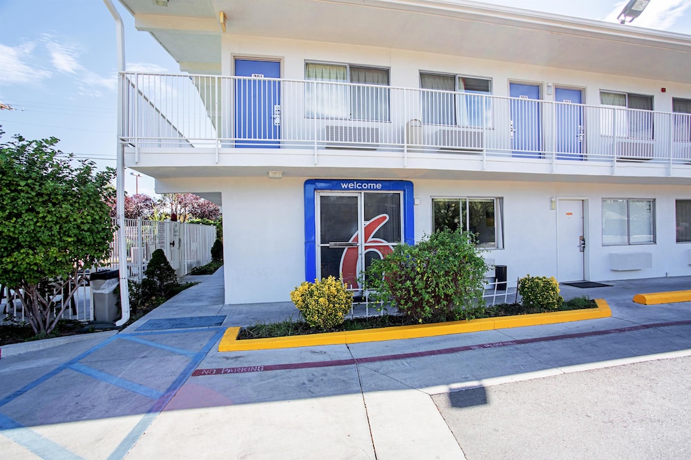 Motel6 Prescott, AZ 42/58
