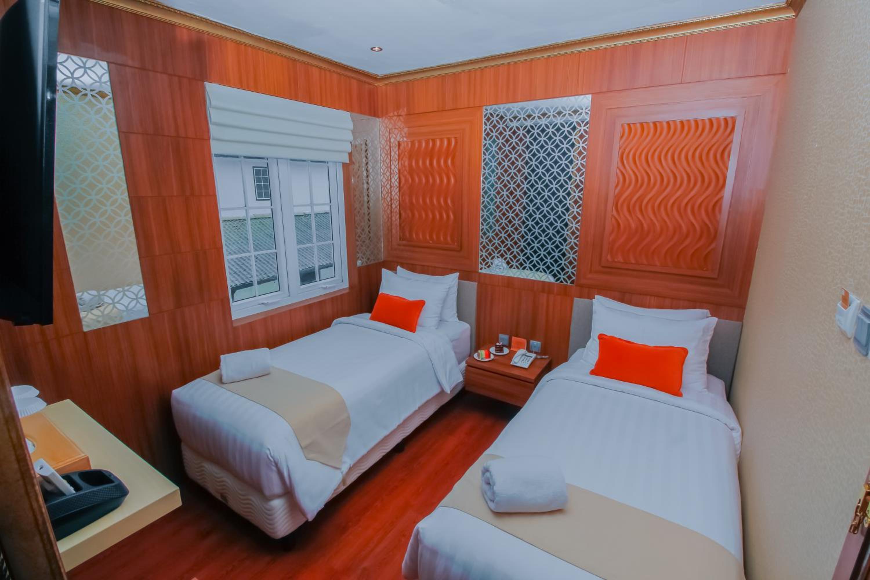 Petit Boutique Hotel Solo 14/27
