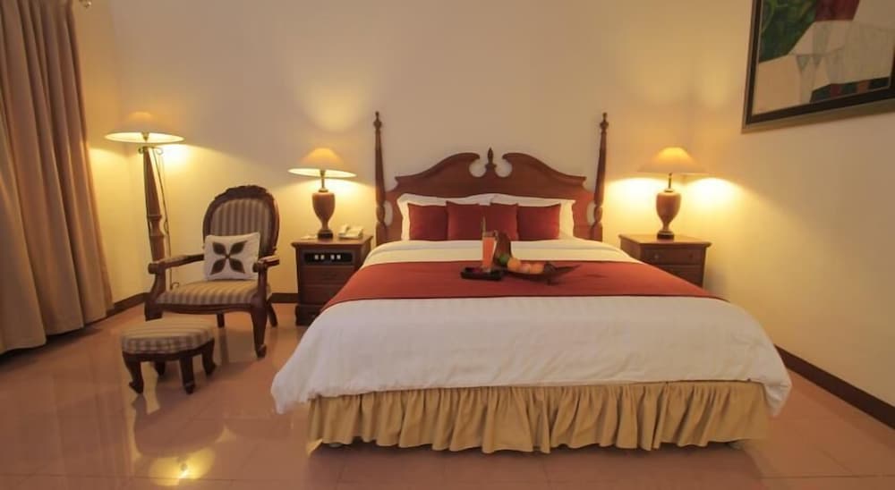 Villa Grand Artos 7/27