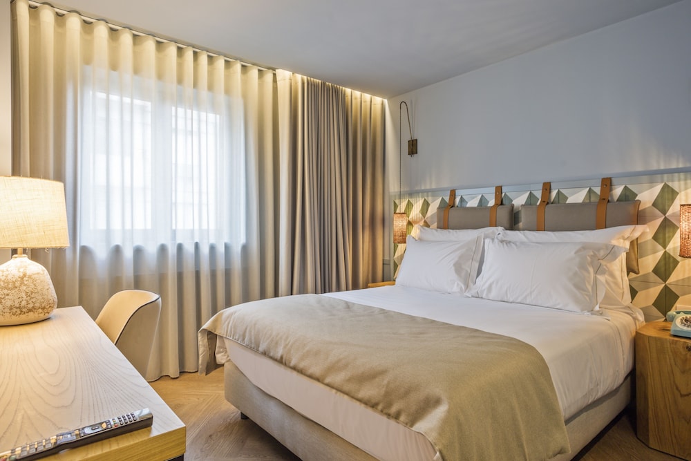 Pur Oporto Boutique Hotel by Actahotels 14/50