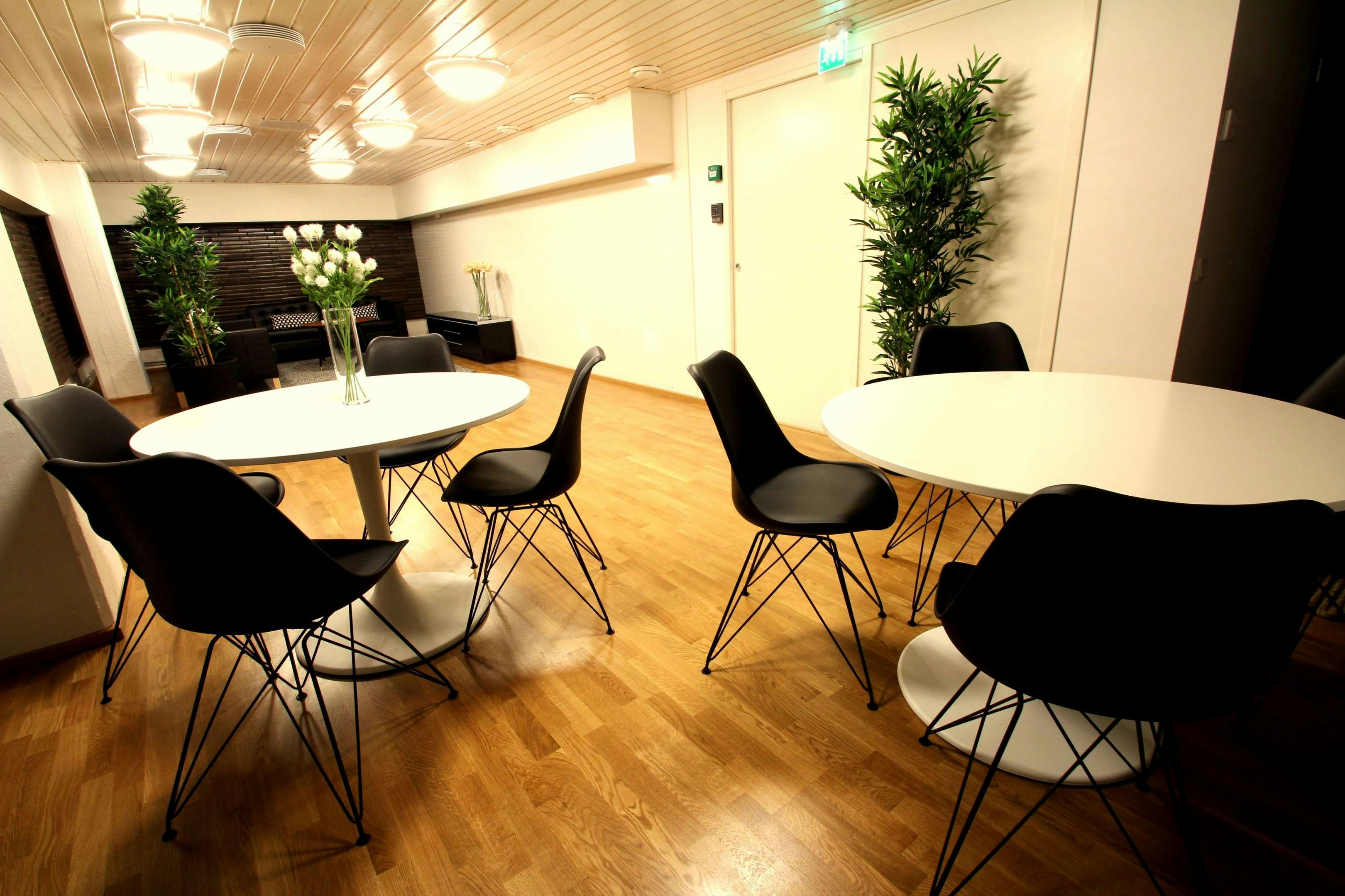 Forenom Aparthotel Helsinki Herttoniemi 13/17