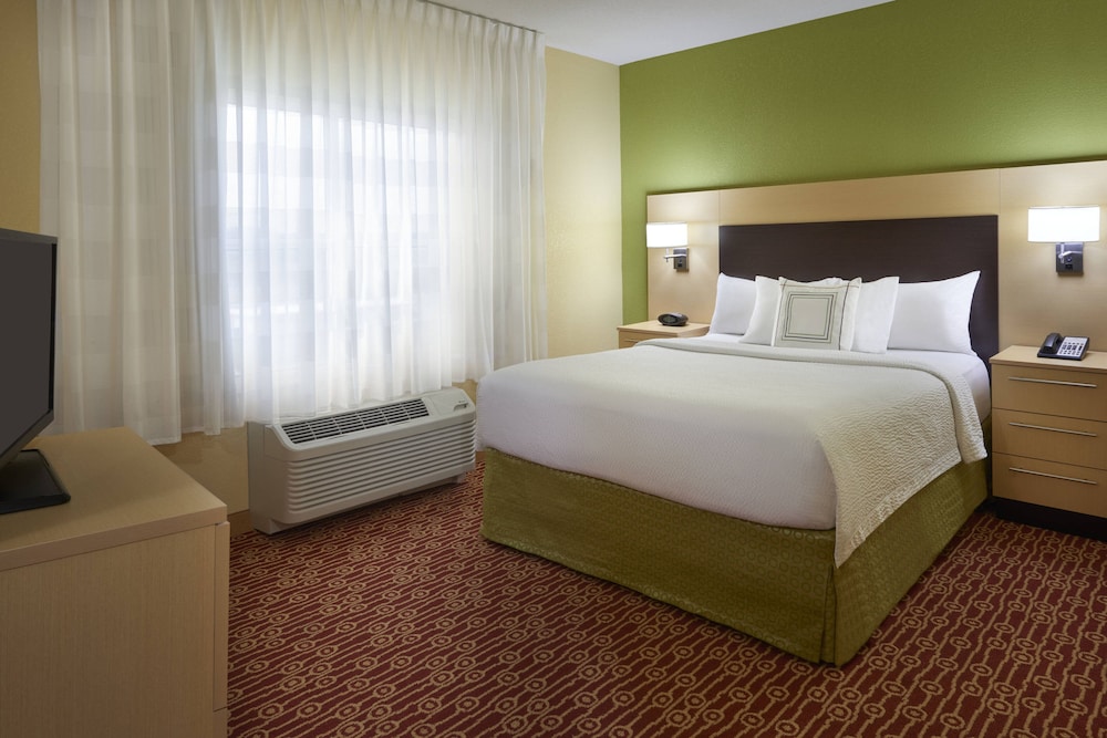 Marriott S Towneplace Suites Thunder Bay 12/41