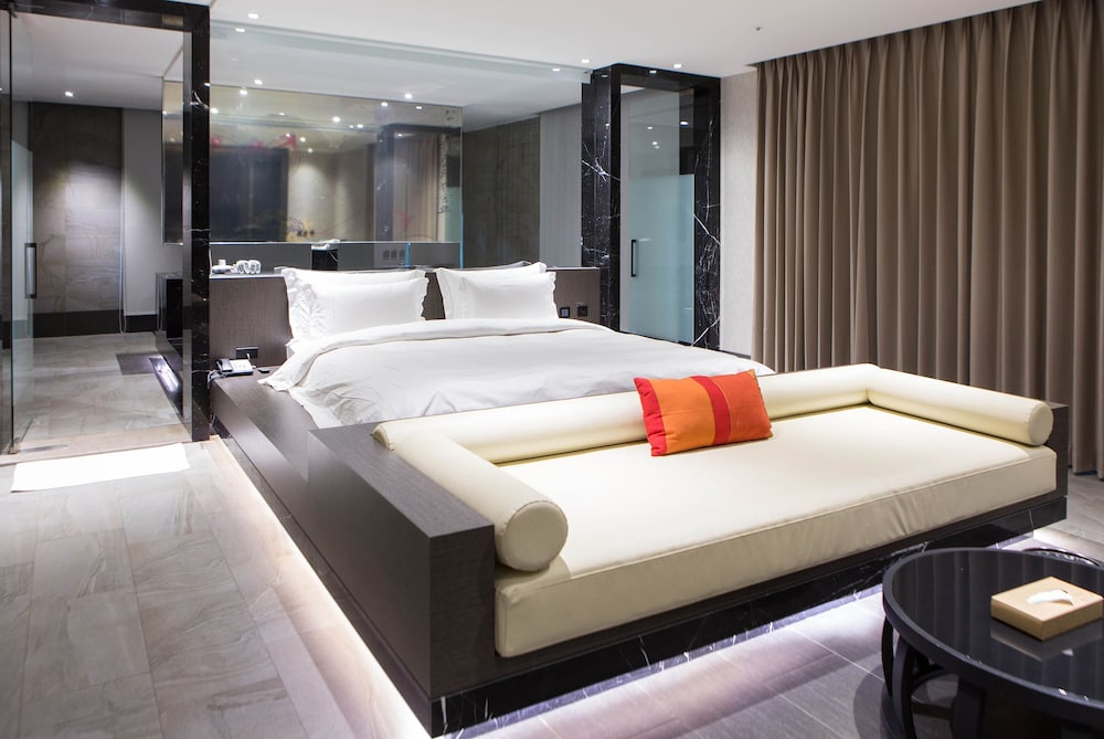 All-Ur Boutique Motel - Xin-Jhung Branch 15/50