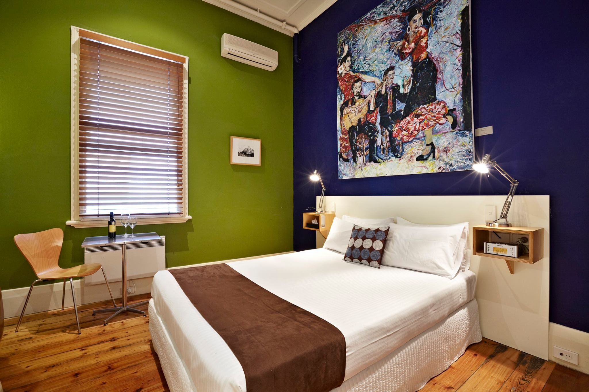 Tolarno Hotel 32/52