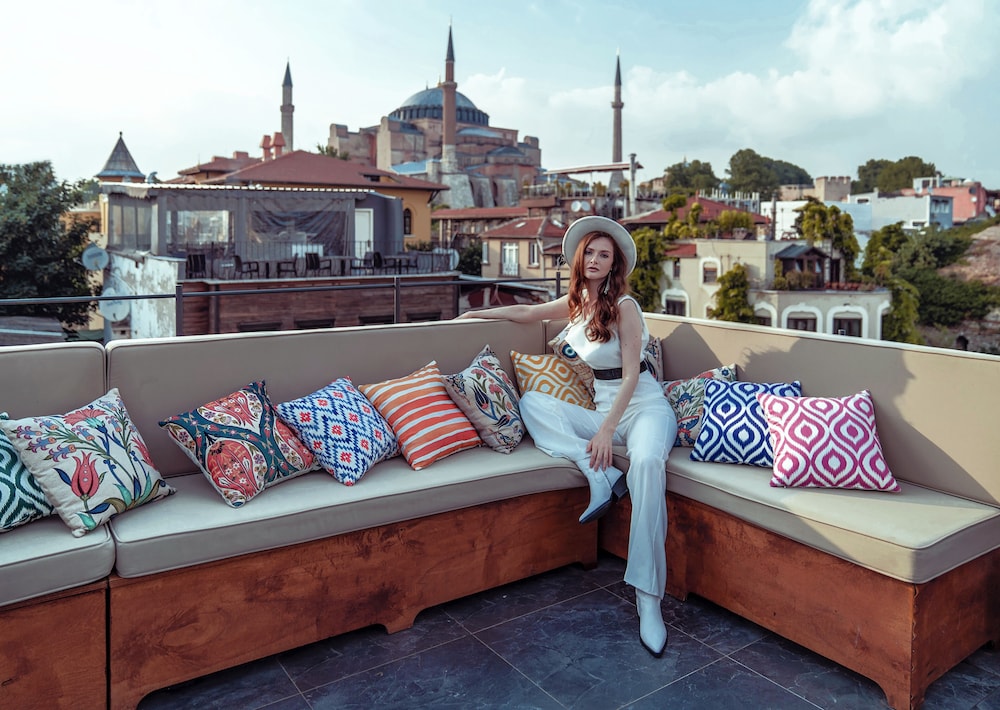 Henna Hotel Istanbul 24/50
