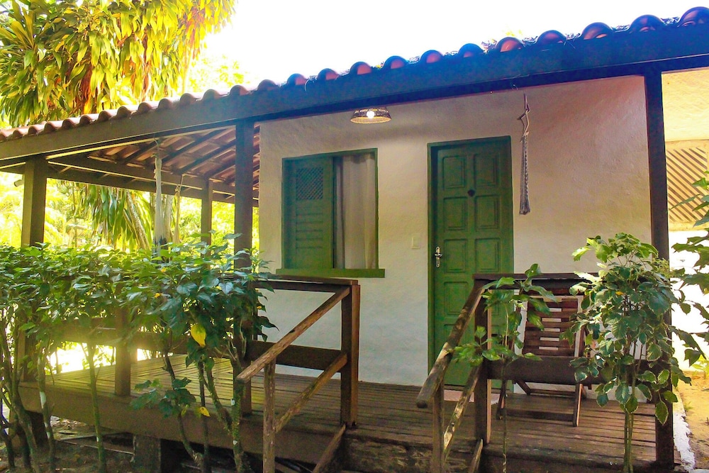 Pousada Luar Das Águas 4/50