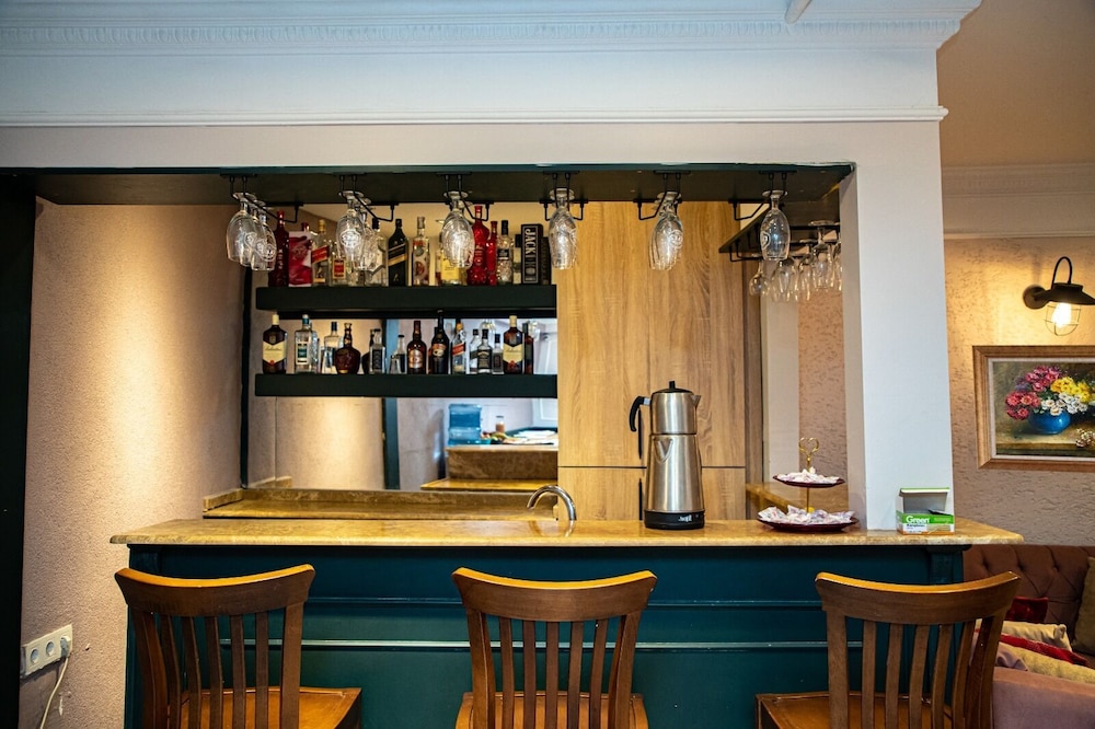 COMFORT HOTEL TAKSIM 37/49