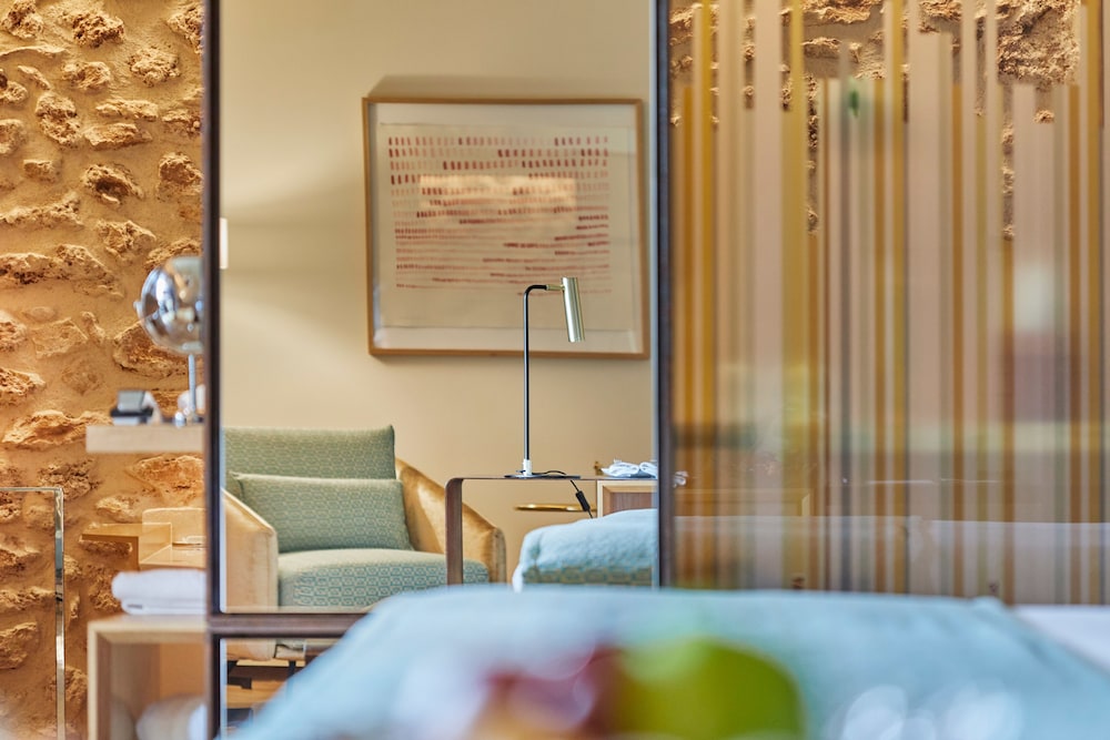 Sa Creu Nova Petit Palais Art and Spa (Adults Only hotel plus 14) 36/72