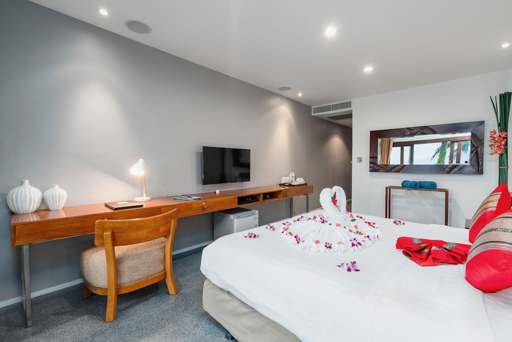 Baan Bophut Beach Hotel 21/34
