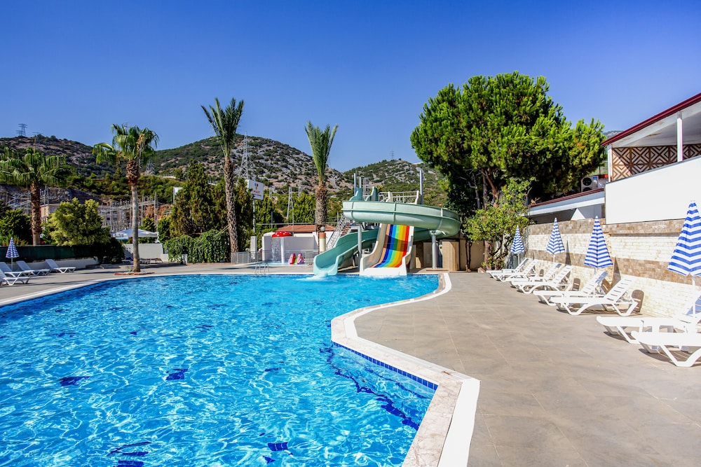 Club Hotel Mirabell 44/50