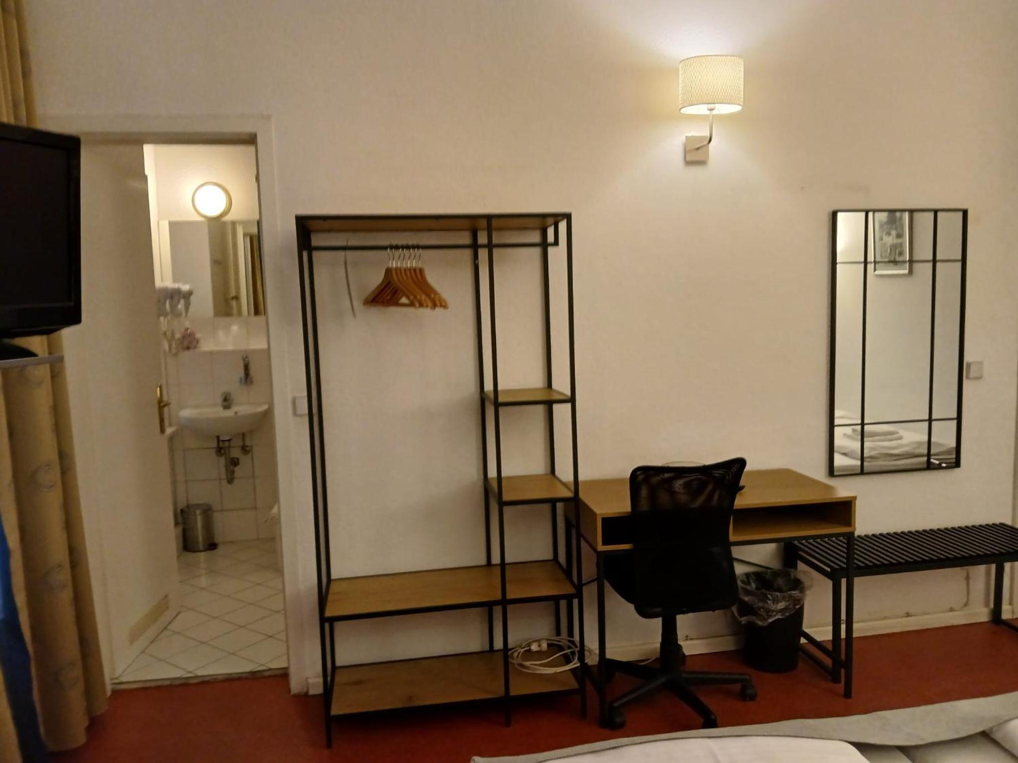 Hotel Amelie Berlin 24/50