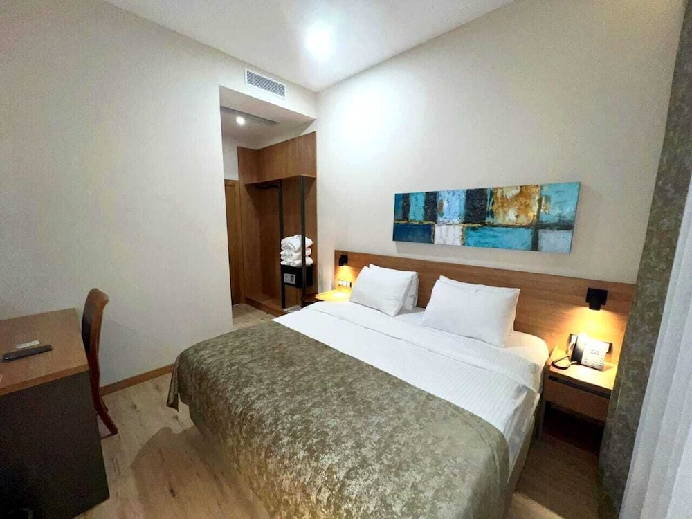 Hotel Banovani 21/61