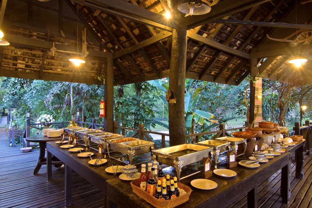 Lampang River Lodge 34/50