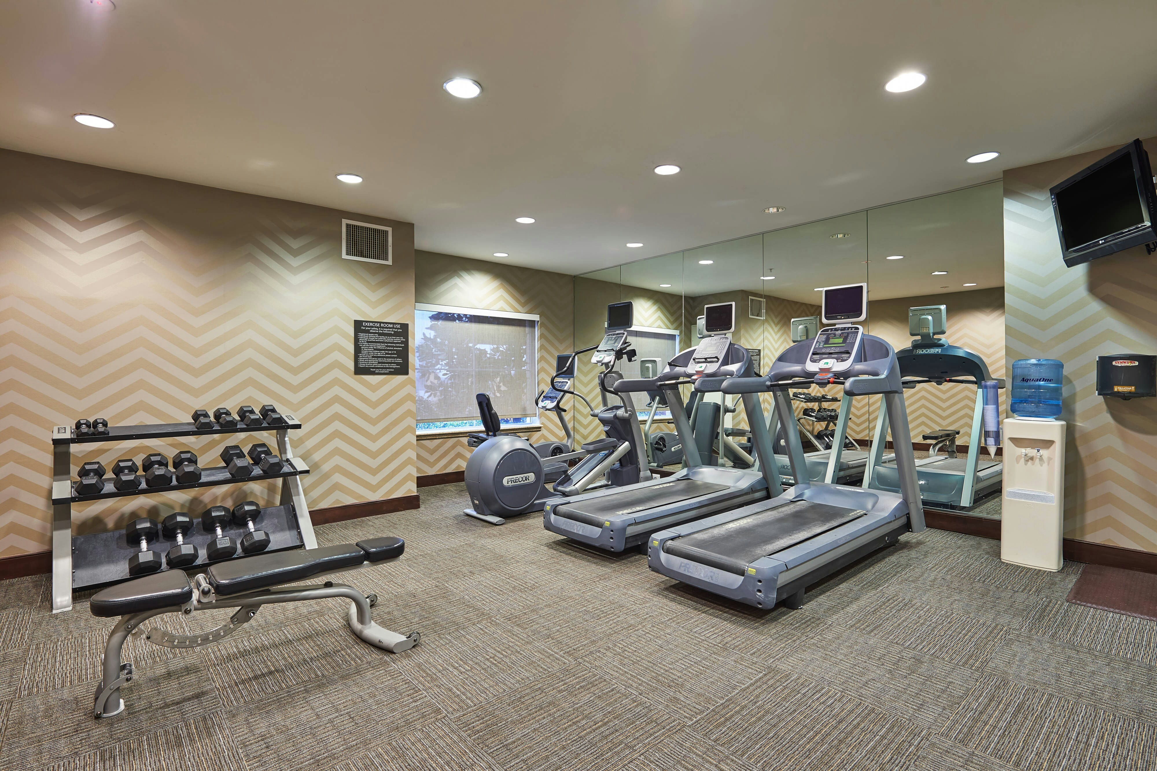 Residence Inn Abilene 14/30