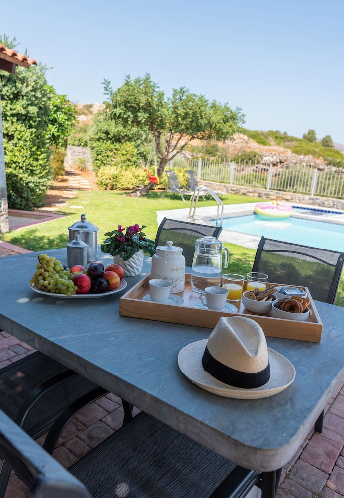 Elounda Olea Villas And Apartments 33/50