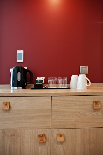 Hampton by Hilton Stuttgart Airport 50/50