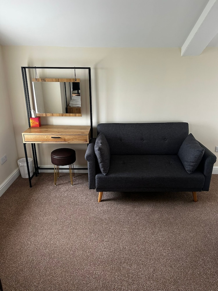 Chevin End Guest House 31/50