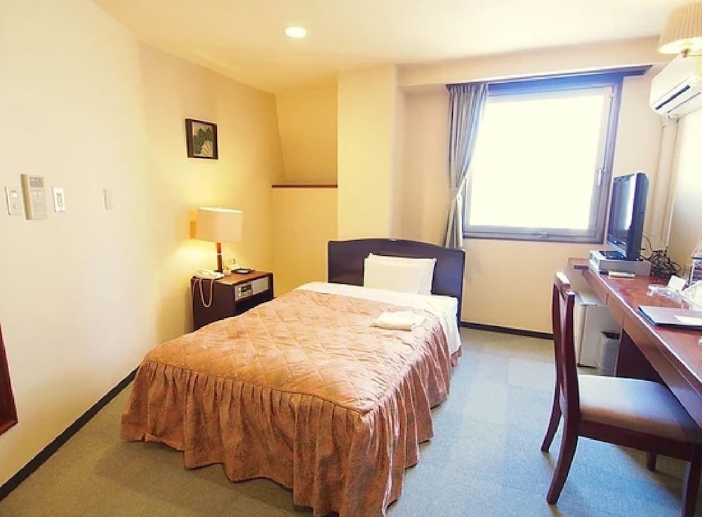 Hotel Honjo 17/43