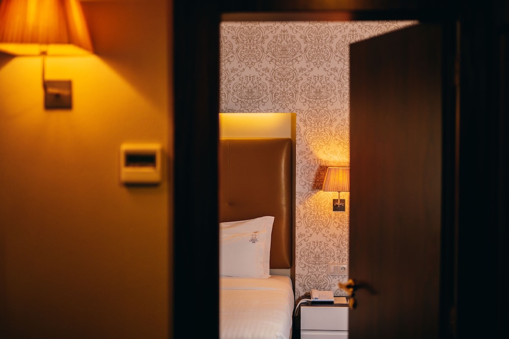 Forte Sao Francisco Hotel Chaves 18/69