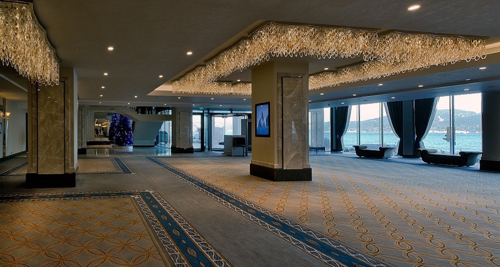 The Grand Tarabya Managed by Accor 74/81