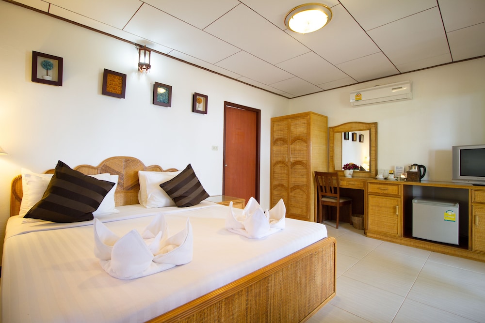 Koh Chang Grand View Resort 13/74