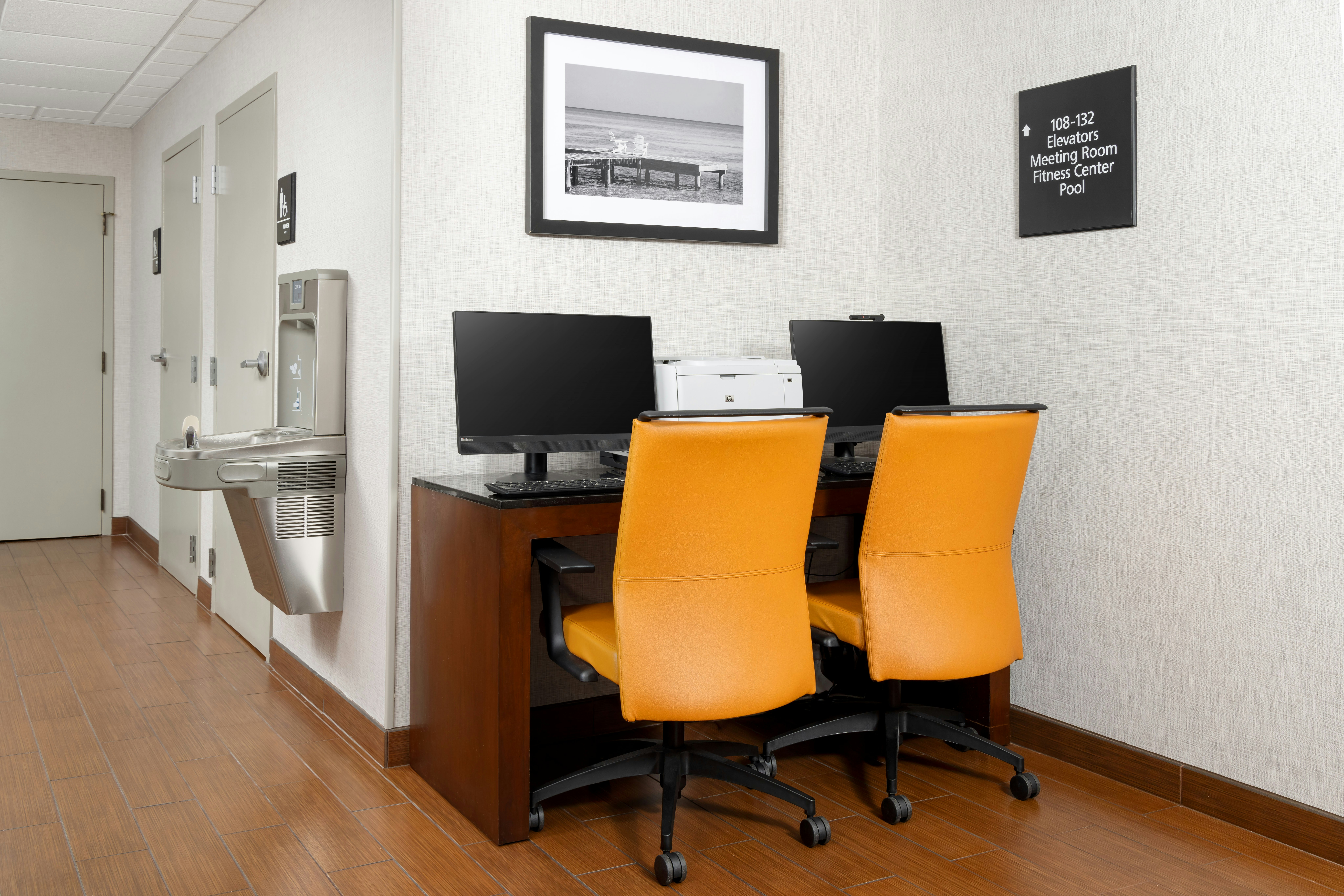 Hampton Inn Naples - Central 28/41