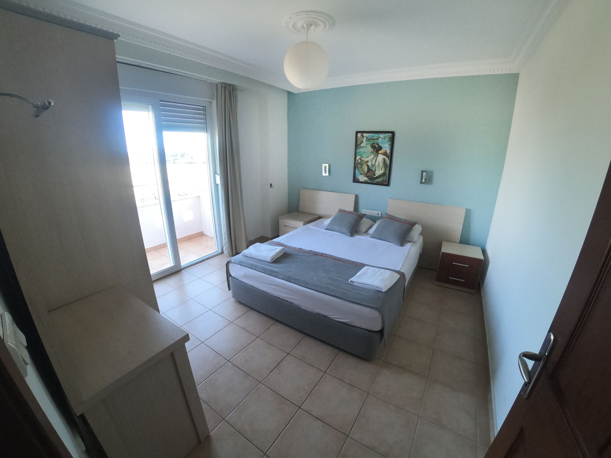 2 BEDROOMS, FAMILY, APARTMENT