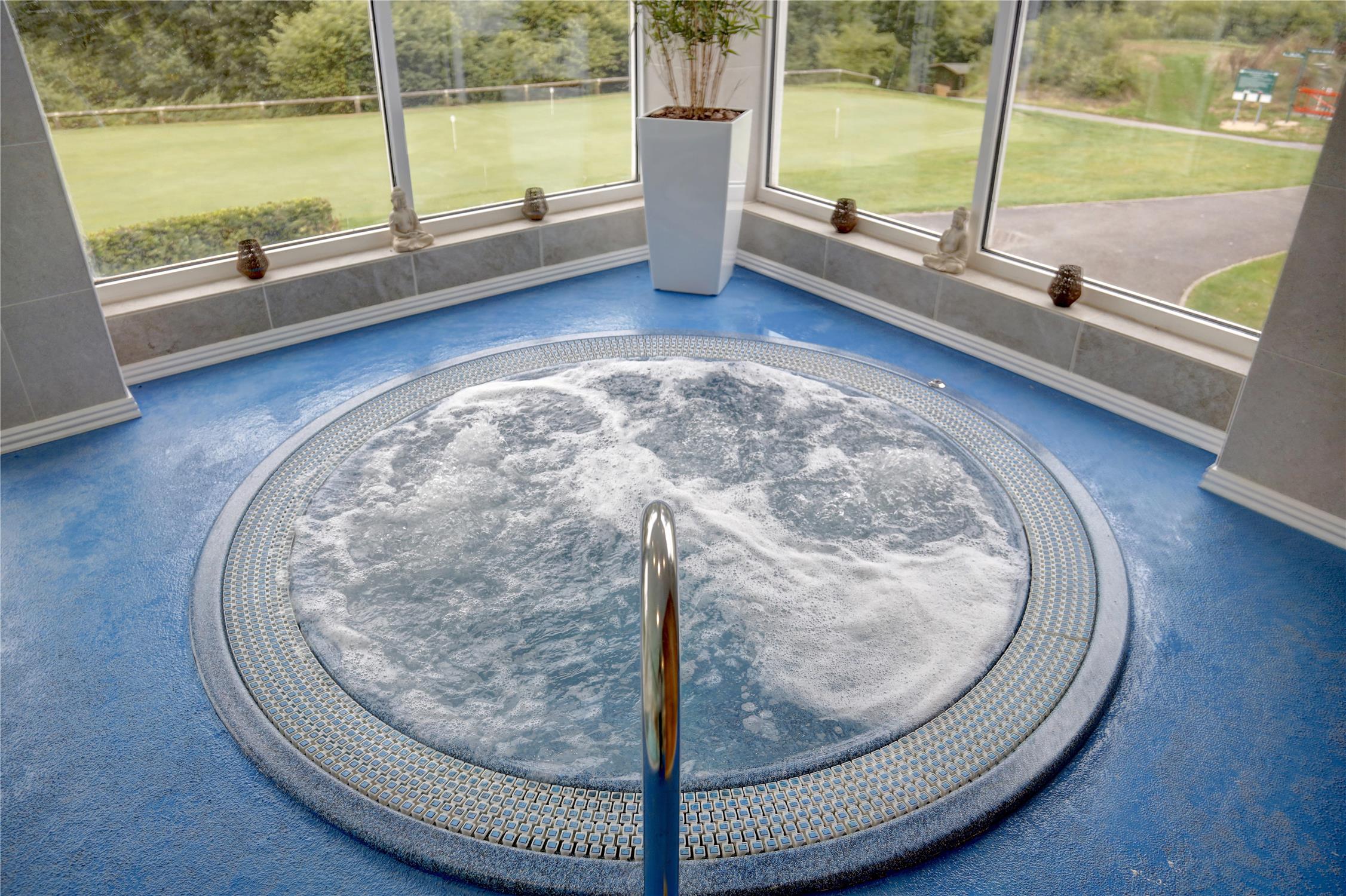 Best Western The Dartmouth Hotel Golf And Spa 20/42