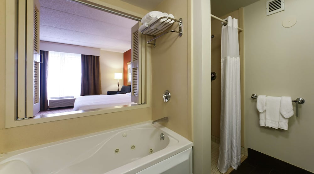 Hilton Garden Inn Secaucus Meadowlands 15/62