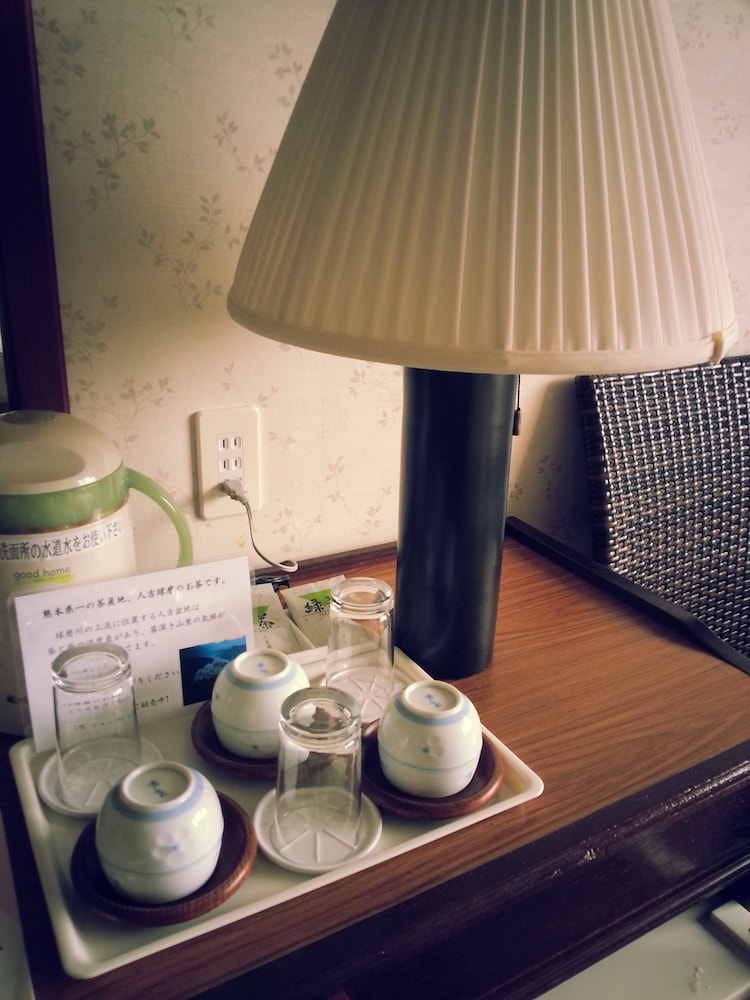 Hotel Sun Hitoyoshi 26/33
