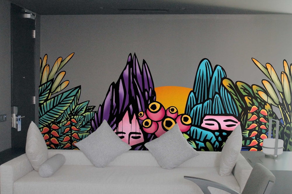 Artotel Gajahmada Semarang 22/35