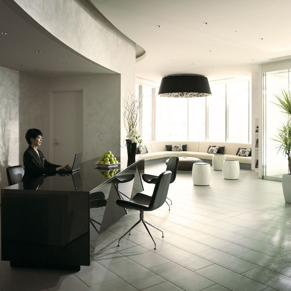 Fraser Residence Nankai Osaka 56/73