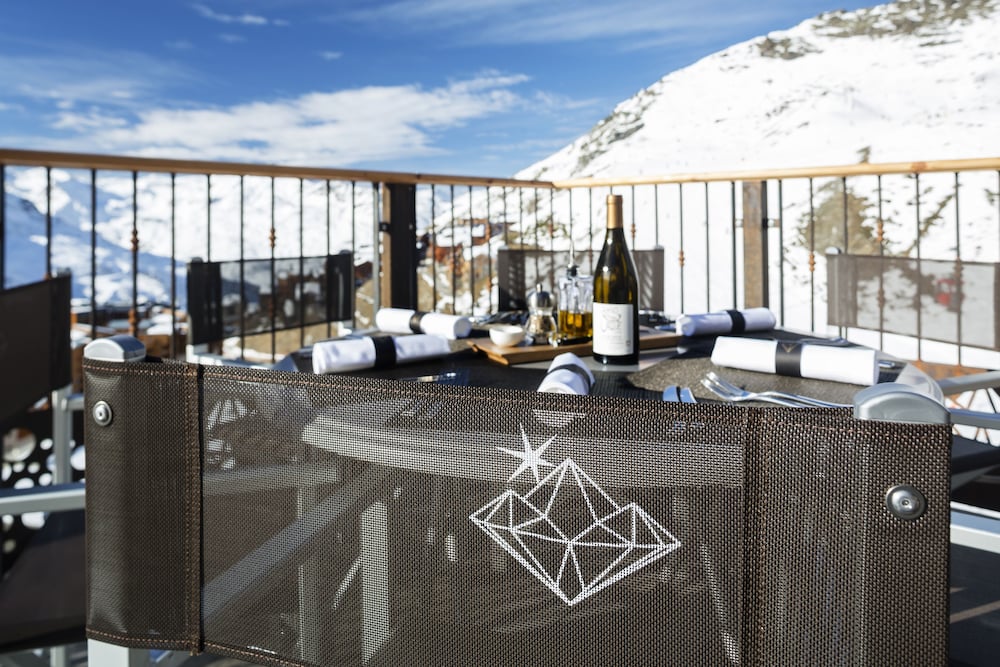 Hotel Koh-I Nor Val Thorens 68/75