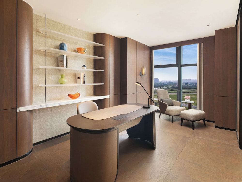 DoubleTree by Hilton Zhengzhou Airport Aerotropolis 19/43