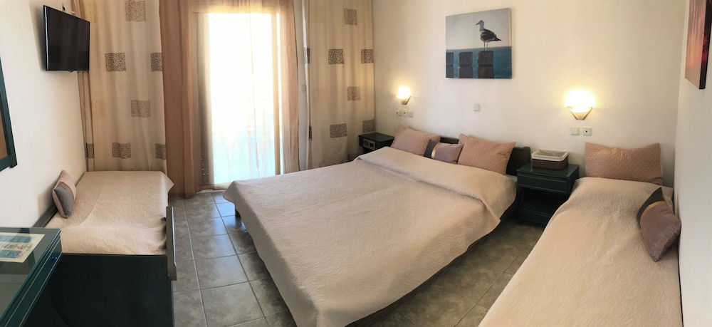 Victor-Eleni Hotel 15/94