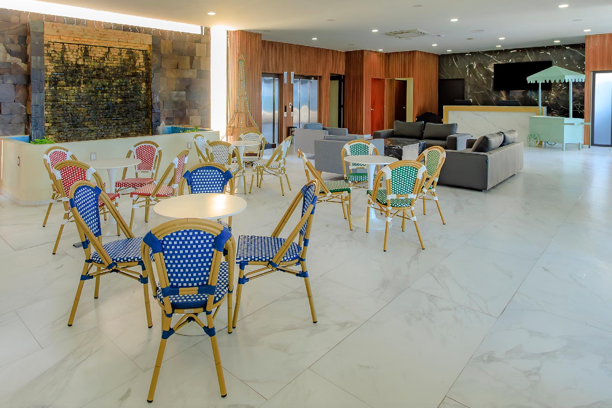 Collection O Hotel Paris FC, Veracruz 47/58