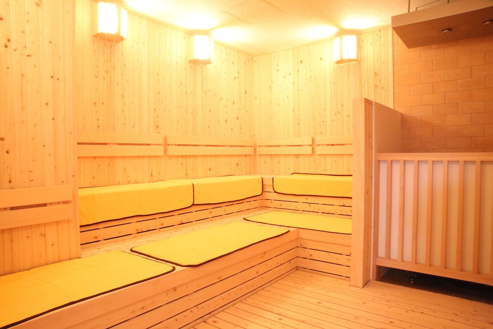 Kojohama Spa Hotel 28/54