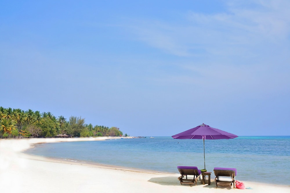 Anema Resort Gili Lombok 46/50