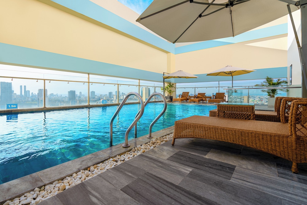 G8 Luxury Hotel and Spa Da Nang 29/66