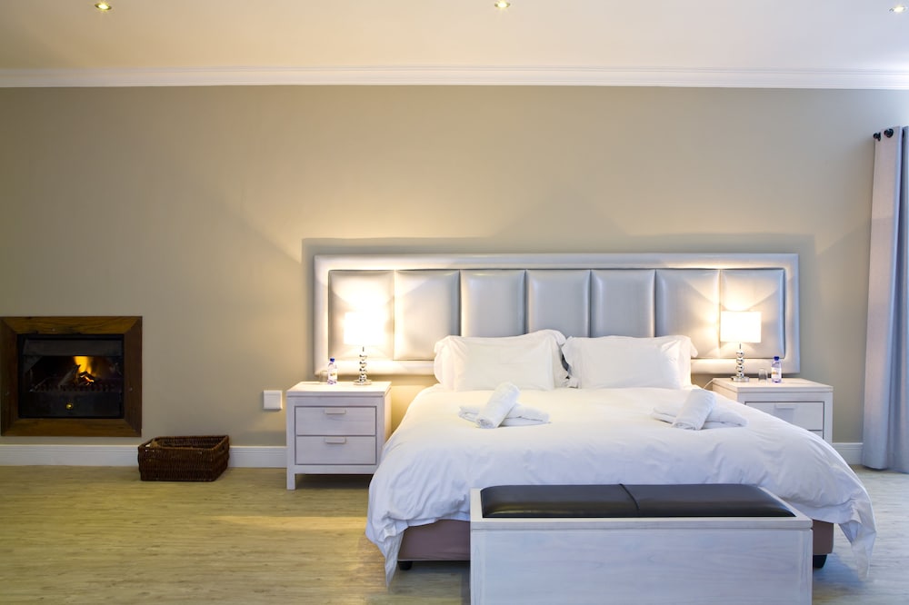 Atlantic Villa Boutique Guesthouse 5/71