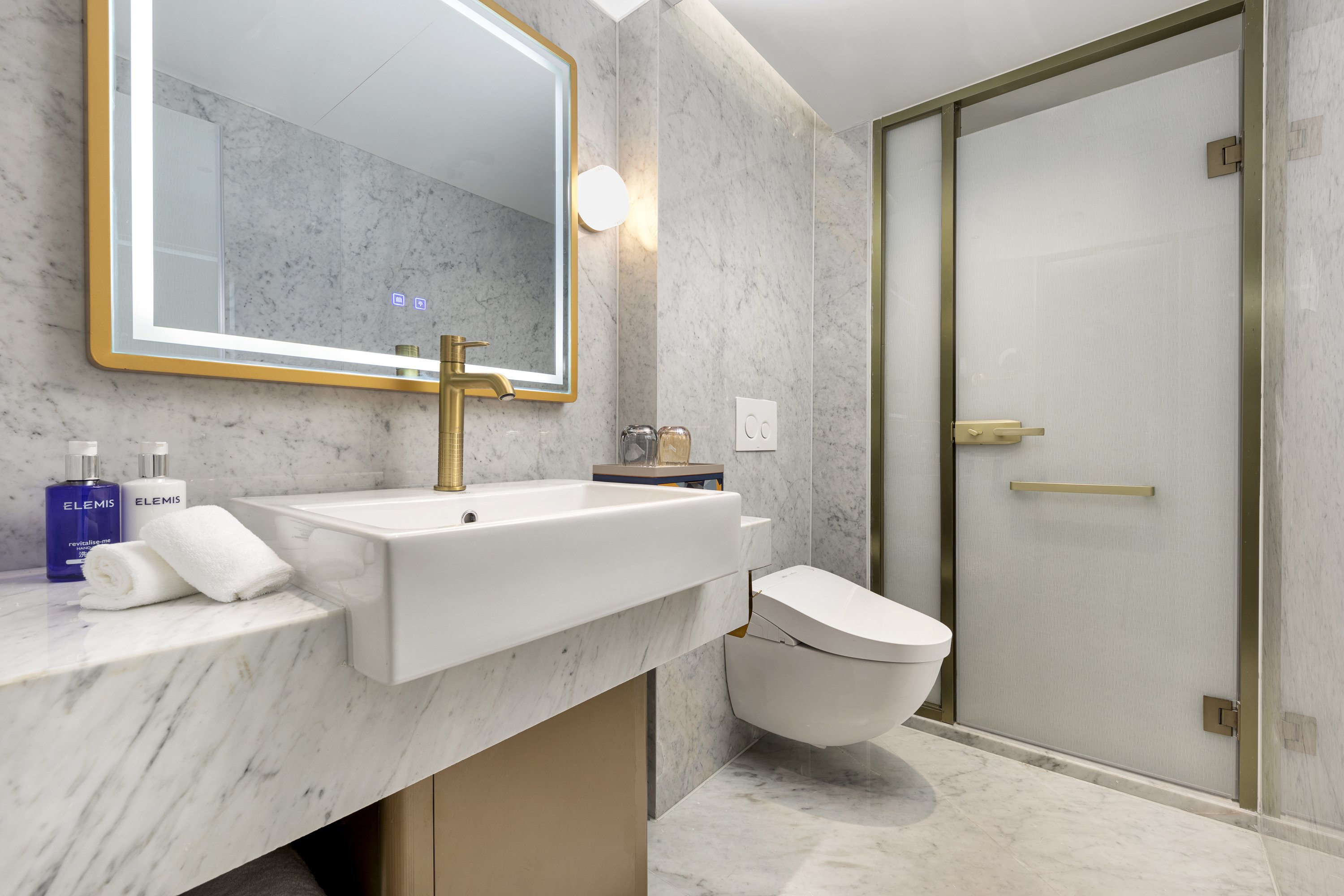 voco Lianyungang Haizhou Bay by IHG 50/50