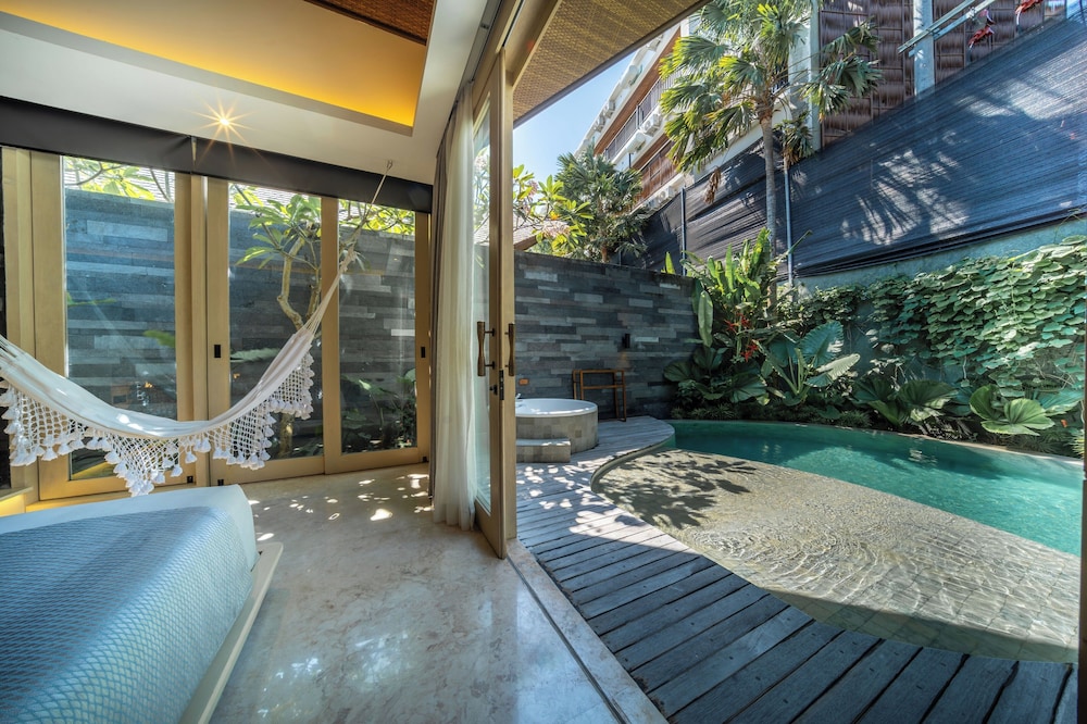 Astera Resort Canggu by Ini Vie Hospitality 21/49